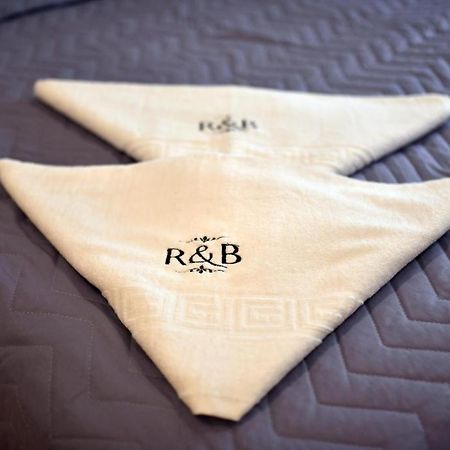 R&B Studio Predeal Exterior photo